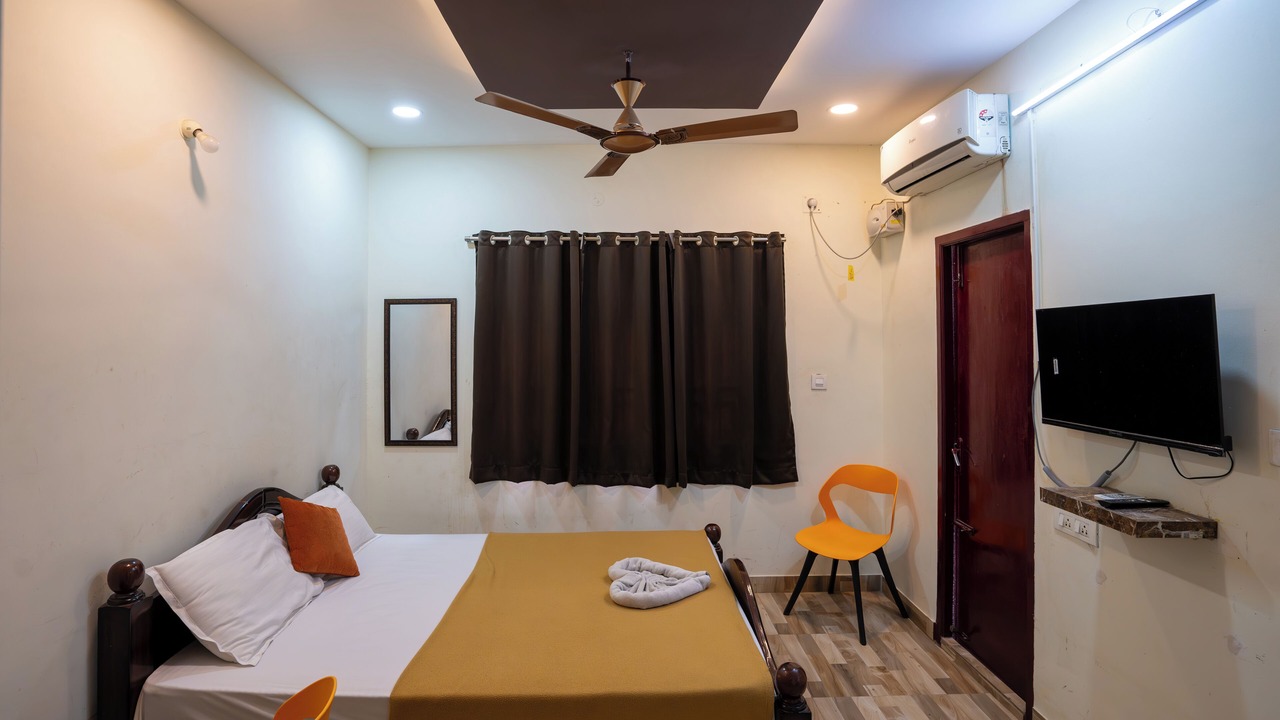 Photo of Bedroom in Tambaram