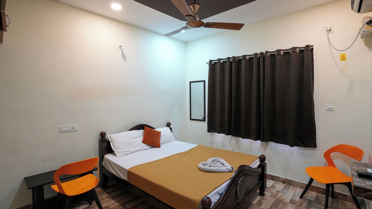 Photo of Bedroom in Tambaram