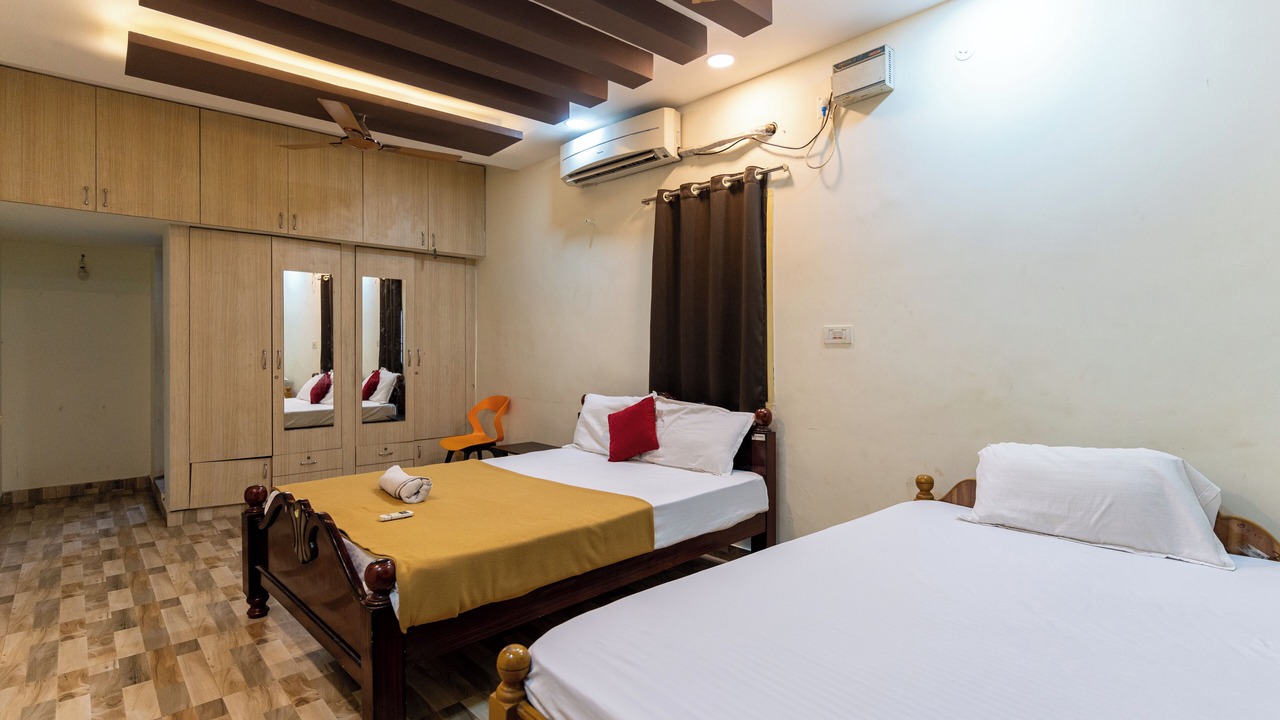 Photo of Bedroom in Tambaram