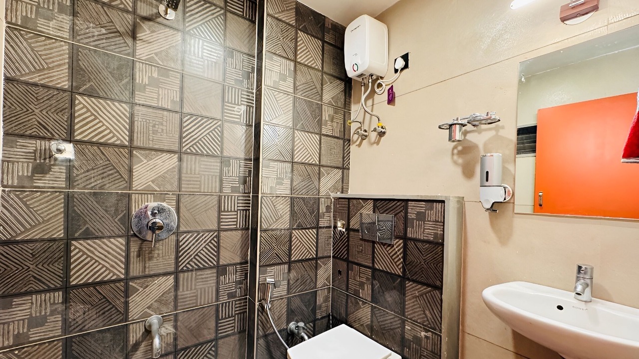 Photo of Bathroom in Indore