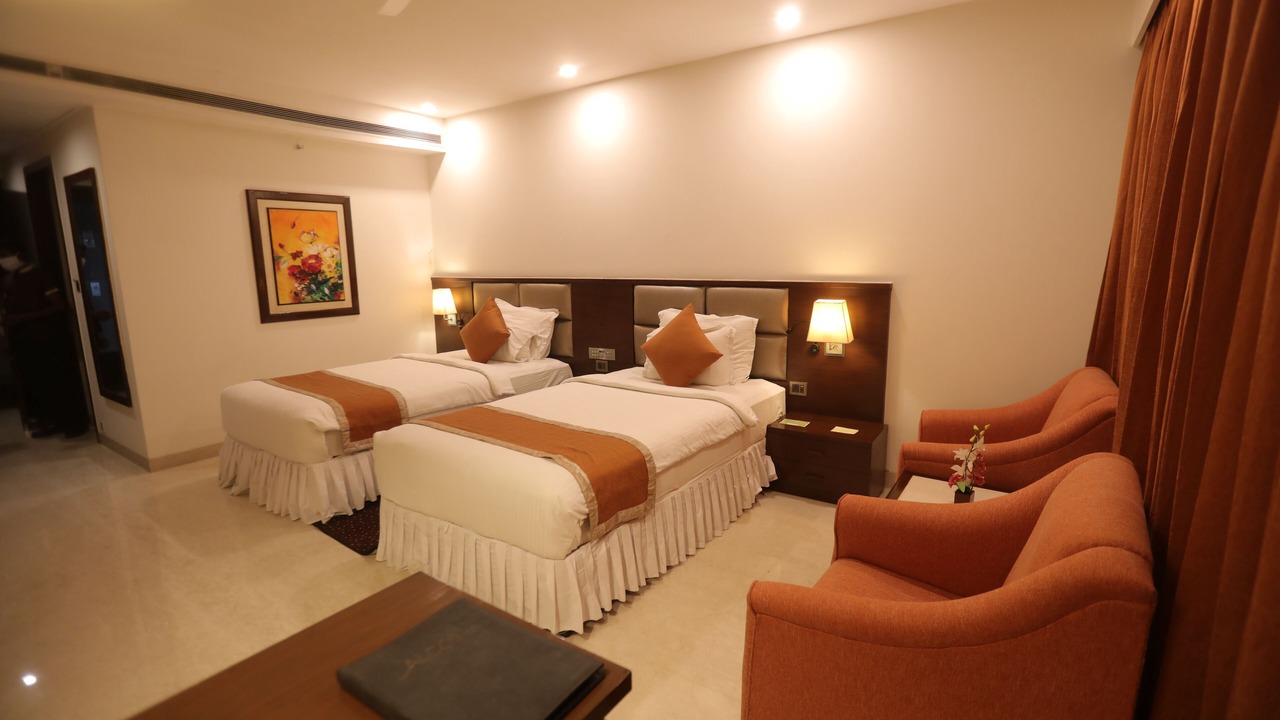 Photo of Bedroom in Bistupur