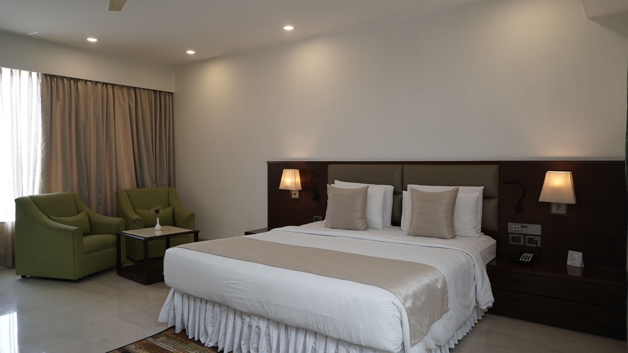 Photo of Bedroom in Bistupur