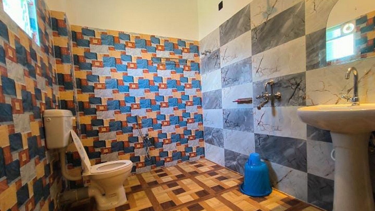 Photo of Bathroom in New Digha