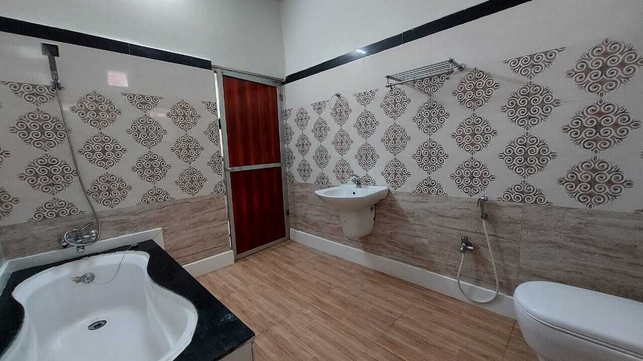 Photo of Bathroom in New Digha