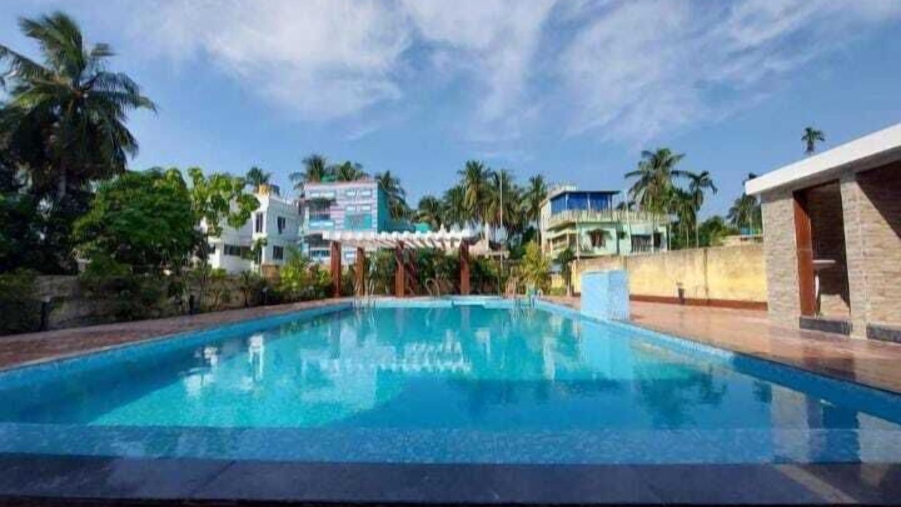 Photo of Outdoor in New Digha