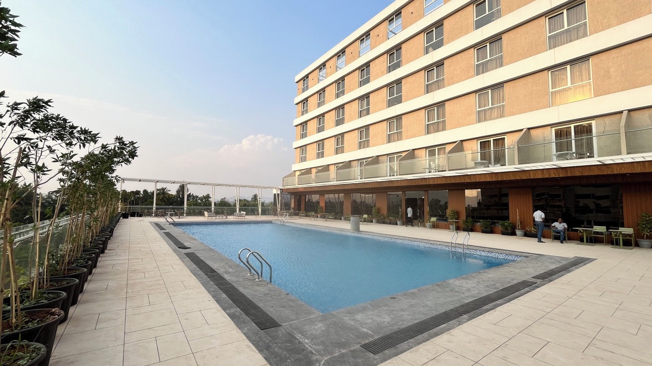 Photo of Outdoor in Gote