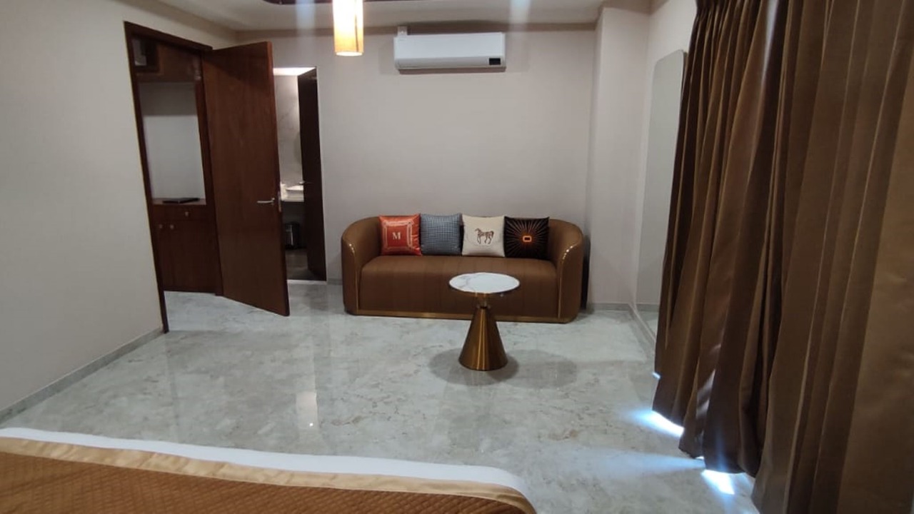 Photo of Bedroom in Gote