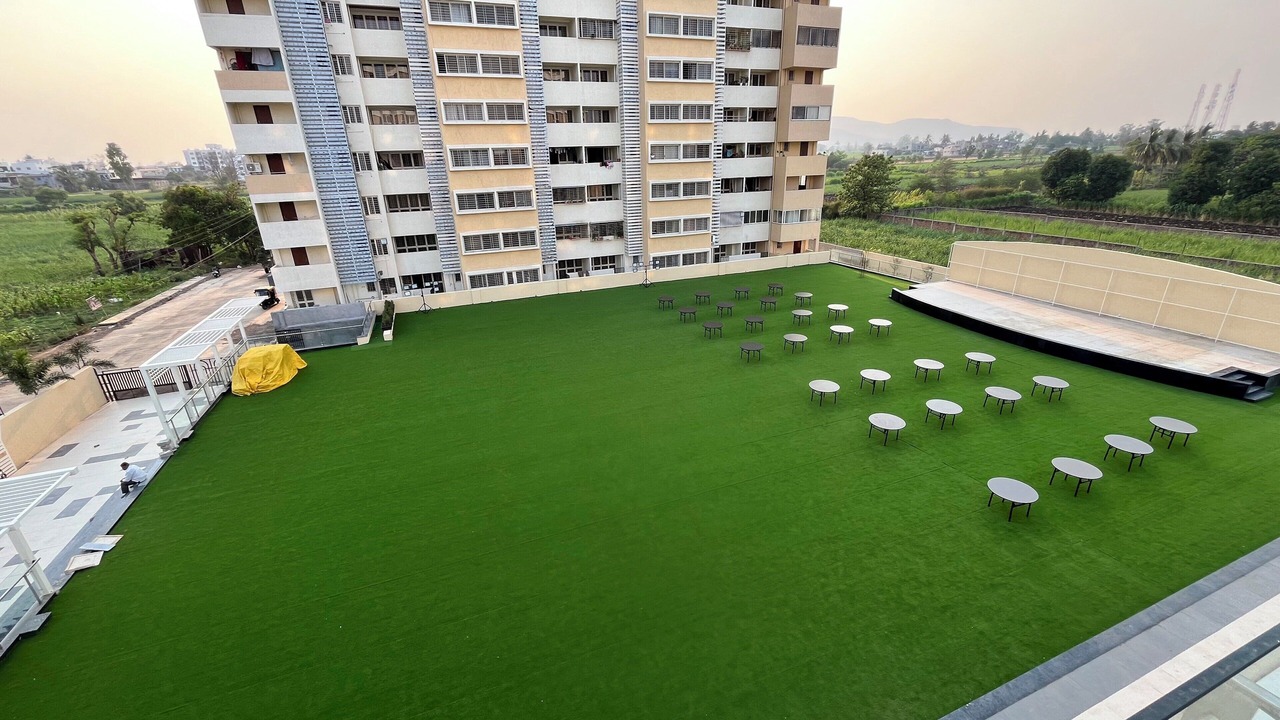 Photo of Outdoor in Gote