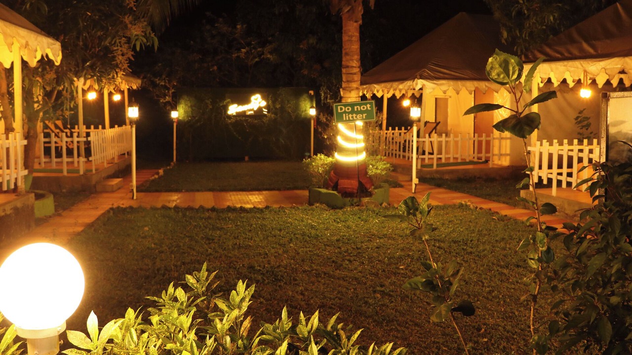 Photo of Outdoor in Vaijanath