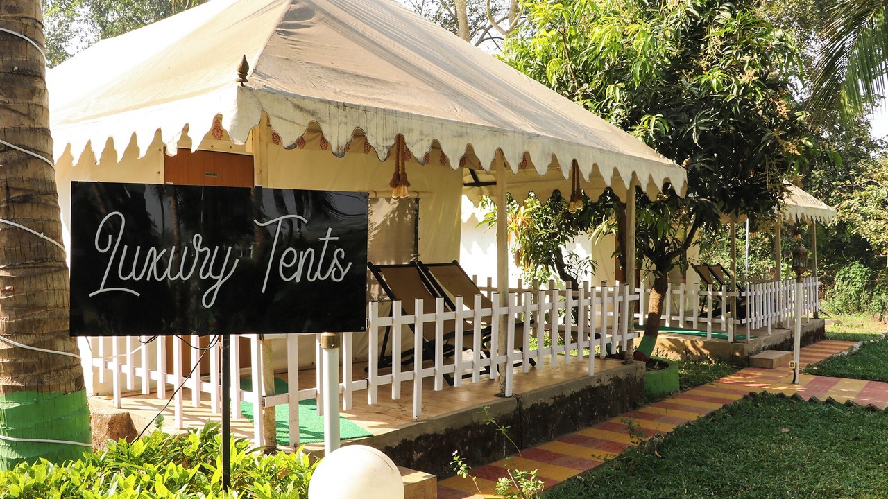 Photo of Outdoor in Vaijanath