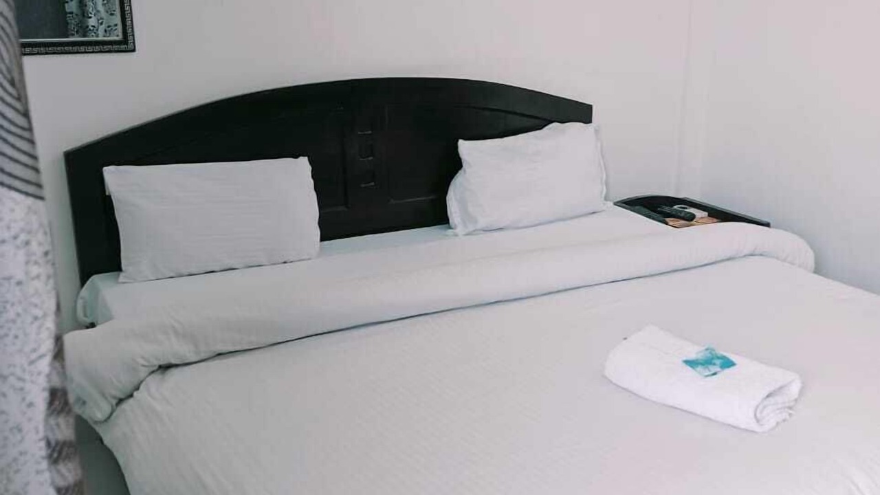 Photo of Bedroom in Dehradun