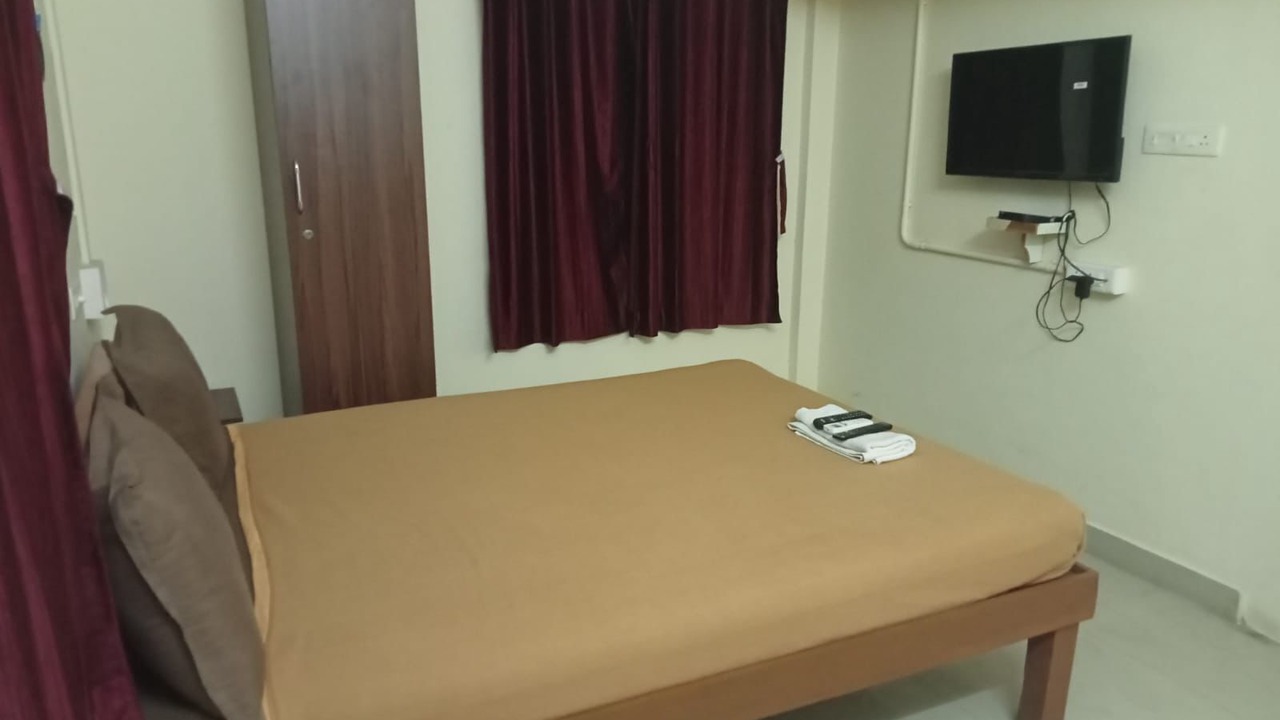 Photo of Bedroom in Perumbakkam