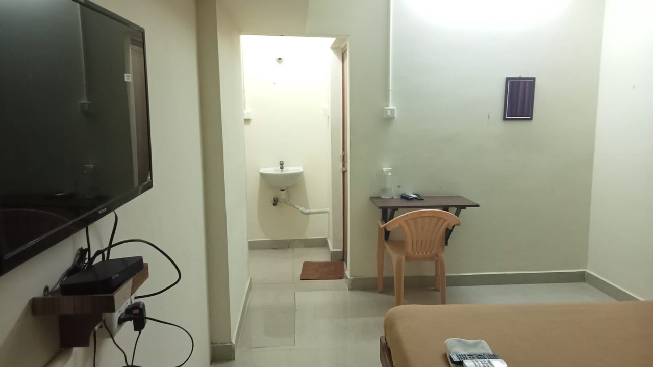 Photo of Livingroom in Perumbakkam
