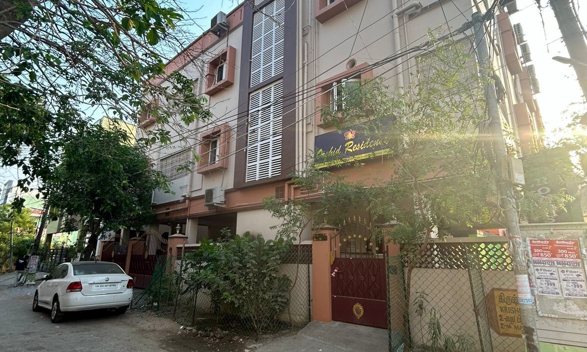 Photo of Outdoor in Perumbakkam