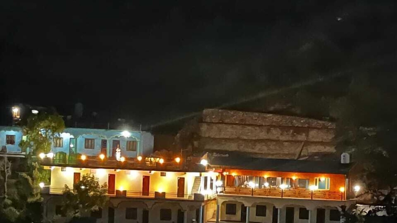 Photo of Outdoor in Sitapur
