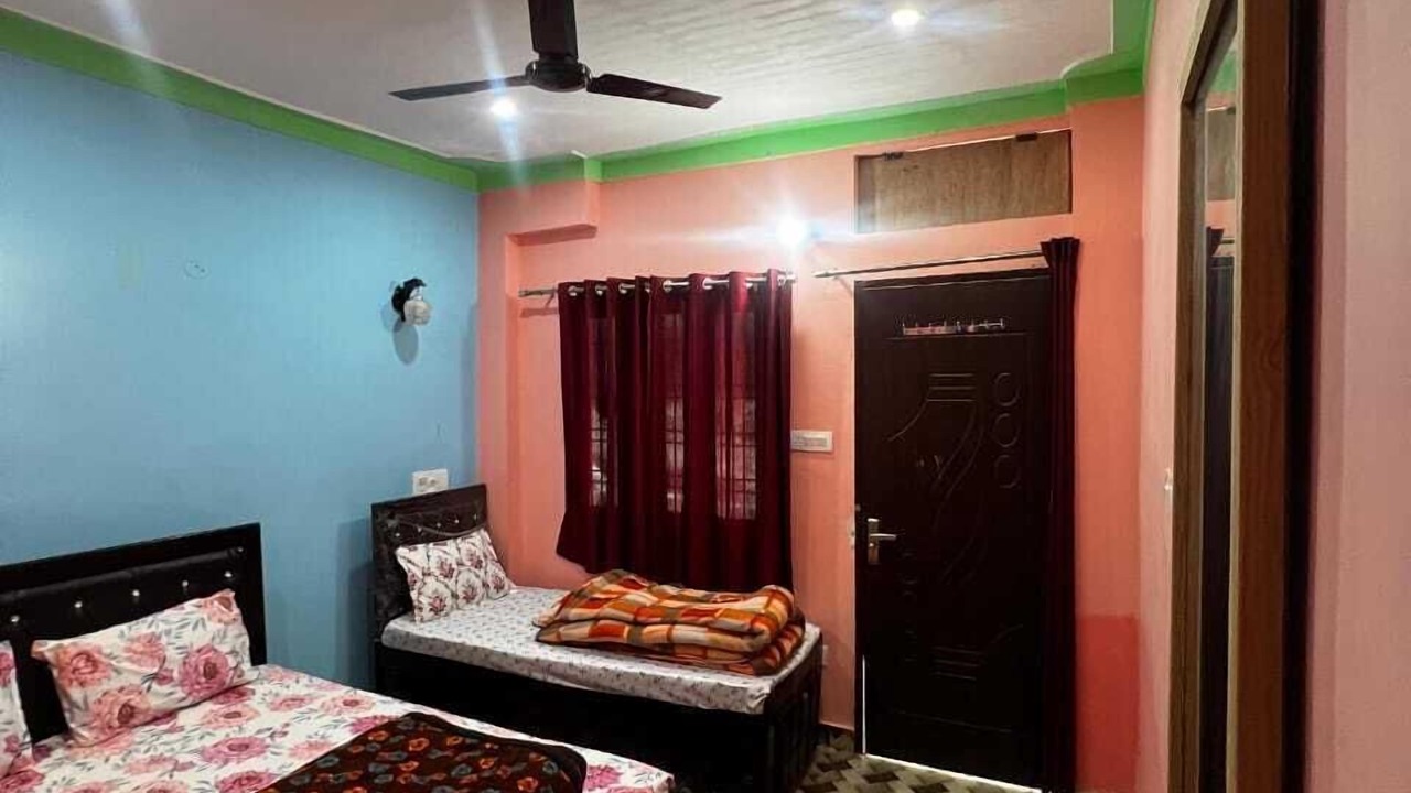 Photo of Bedroom in Sitapur