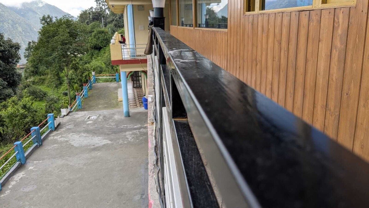 Photo of Patio Balcony in Sitapur