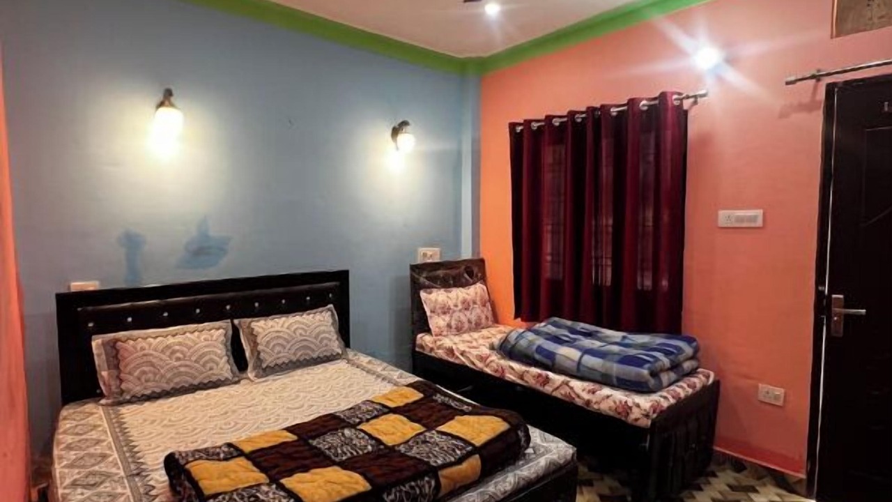 Photo of Bedroom in Sitapur