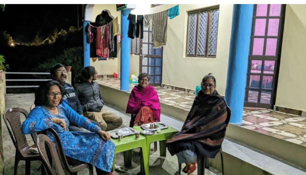 Photo of Others in Sitapur