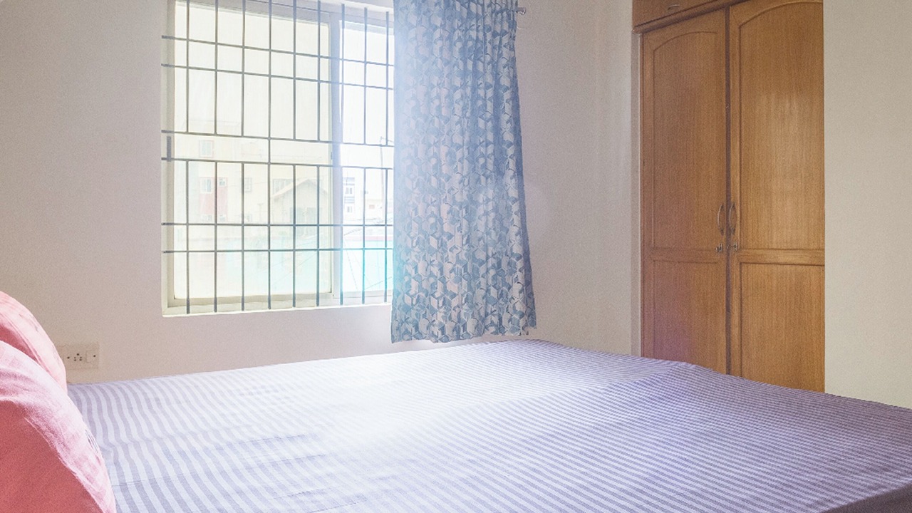 Photo of Bedroom in Ejipura