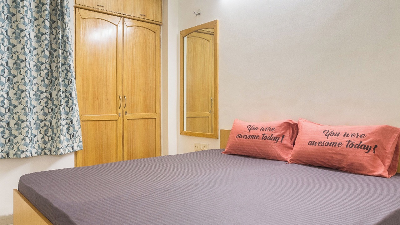 Photo of Bedroom in Ejipura