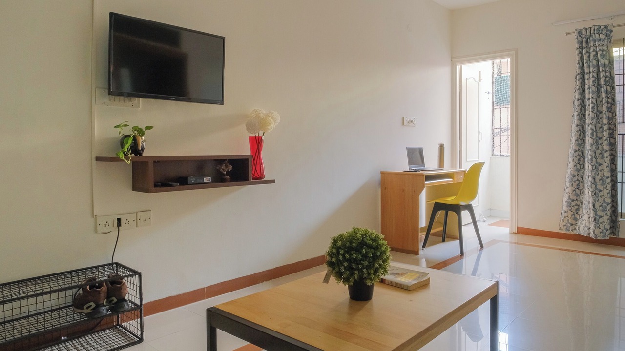 Photo of Bedroom in Ejipura
