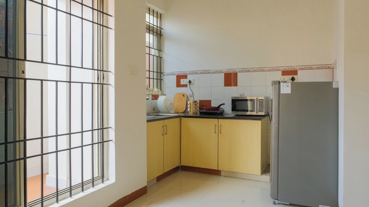 Photo of Kitchen in Ejipura