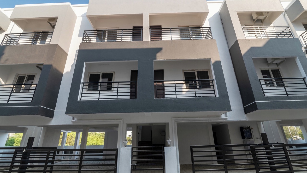 Photo of Outdoor in Chennai