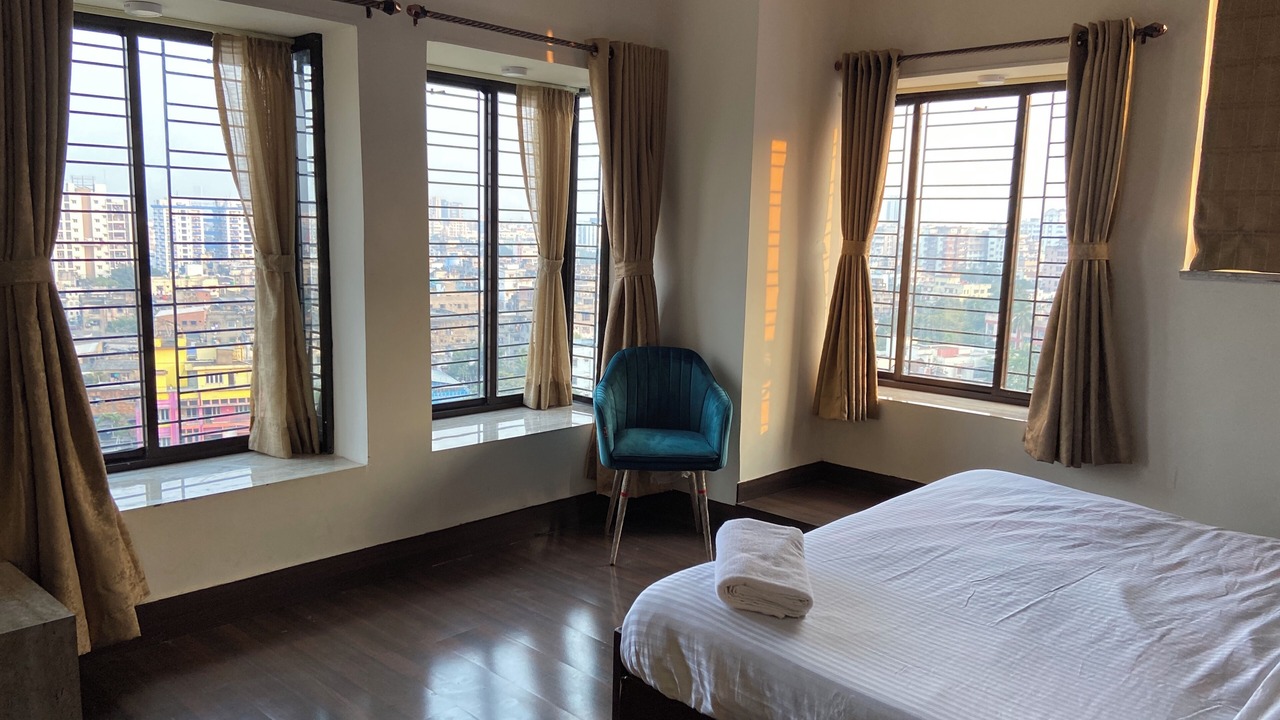 Photo of Bathroom in Ballygunge