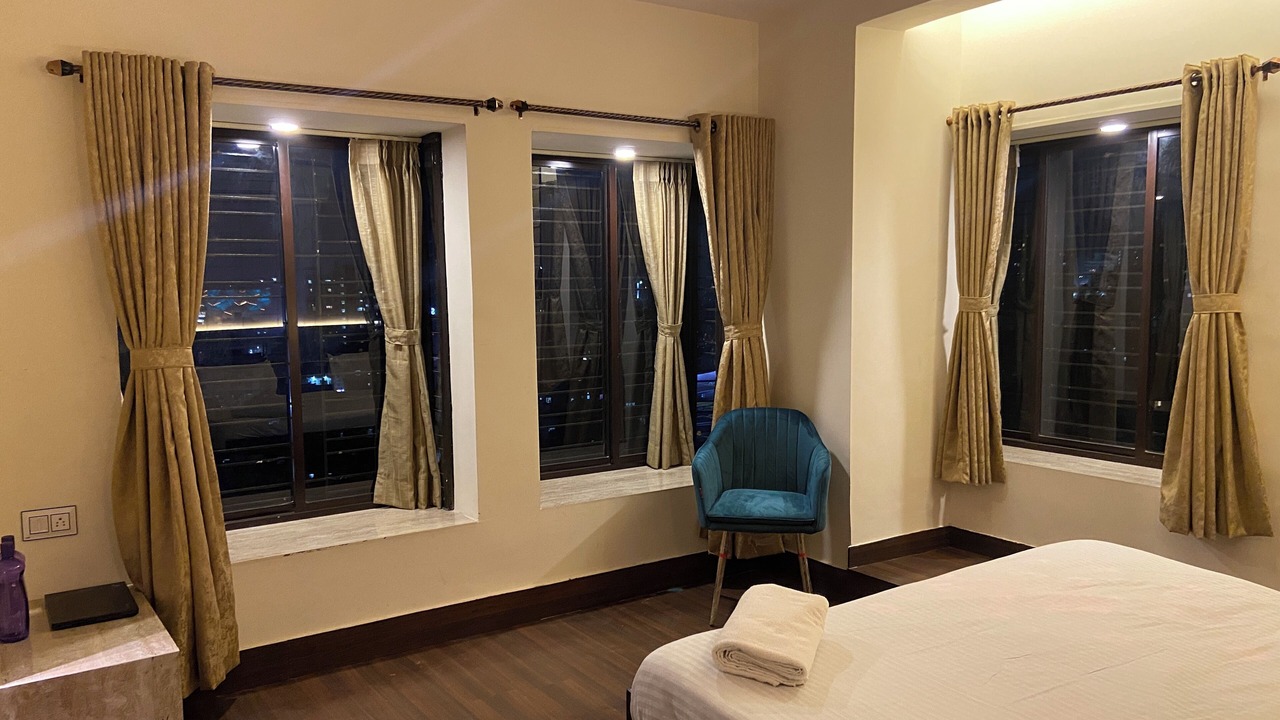Photo of Bathroom in Ballygunge
