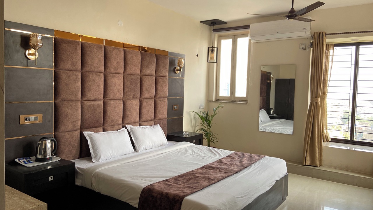 Photo of Bathroom in Ballygunge