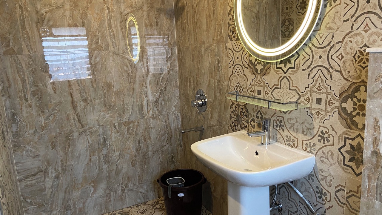 Photo of Bathroom in Ballygunge