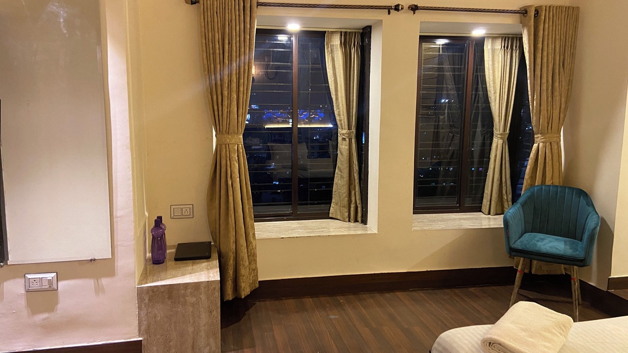Photo of Bathroom in Ballygunge