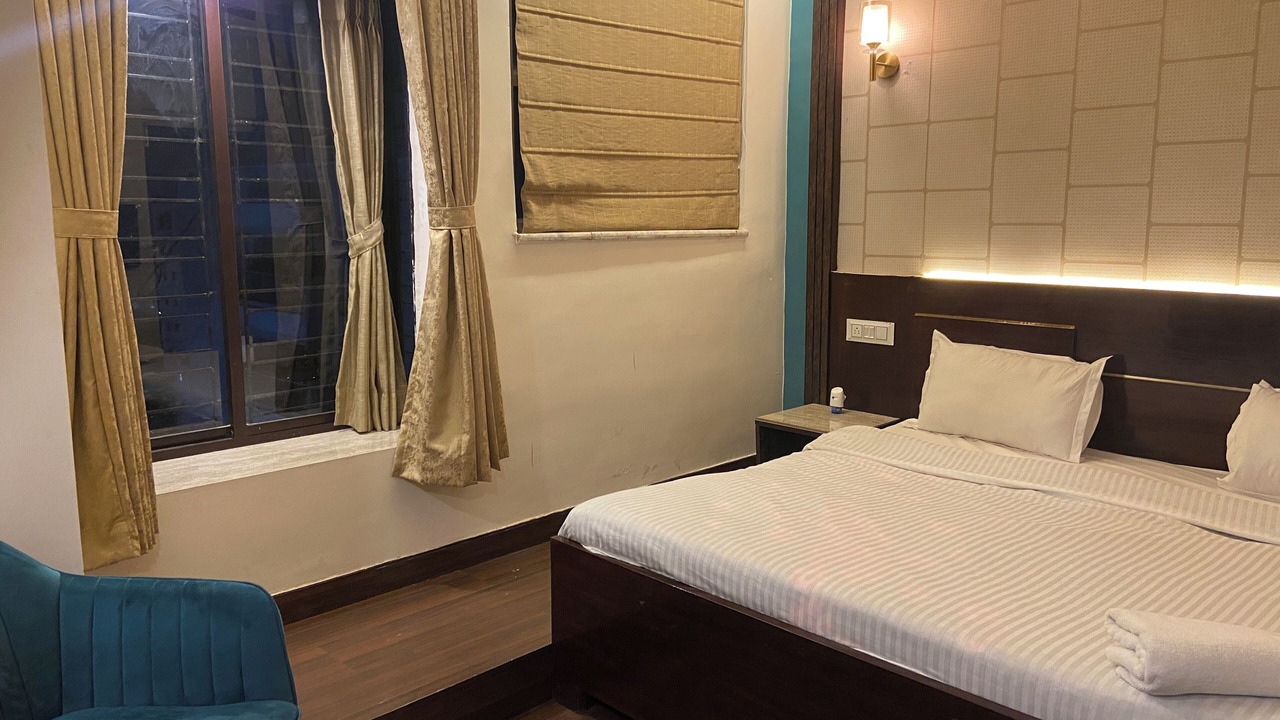 Photo of Bathroom in Ballygunge