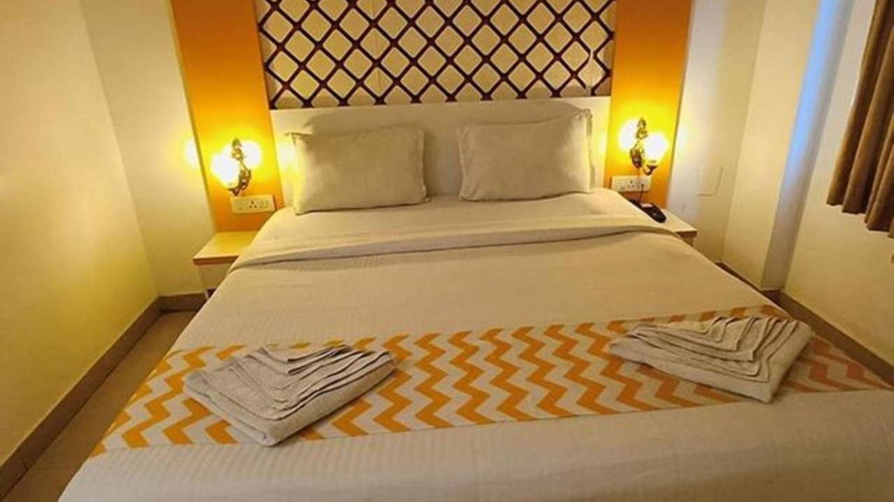 Photo of Bedroom in Triplicane