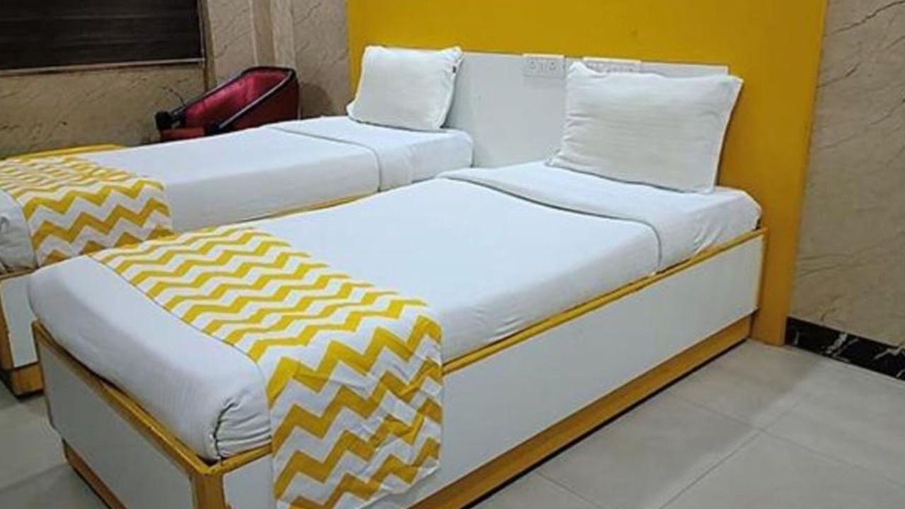 Photo of Bedroom in Triplicane