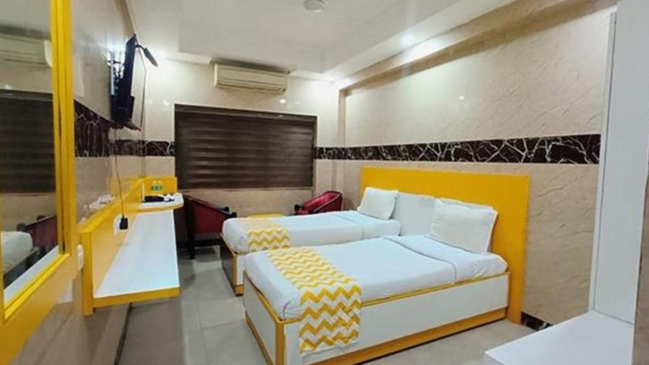 Photo of Bedroom in Triplicane