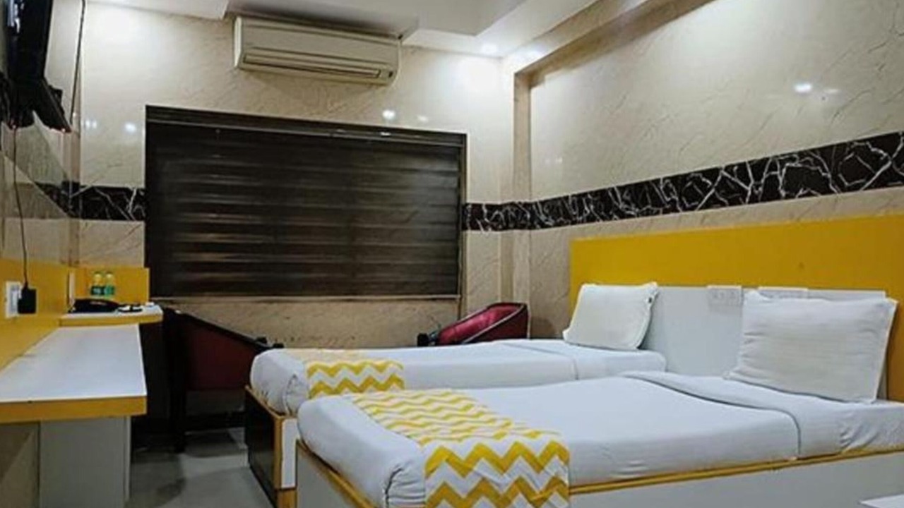 Photo of Bedroom in Triplicane