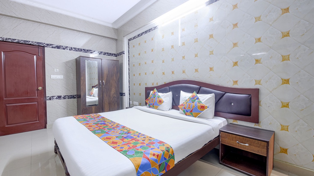 Photo of Bedroom in Perambur Purasavakam