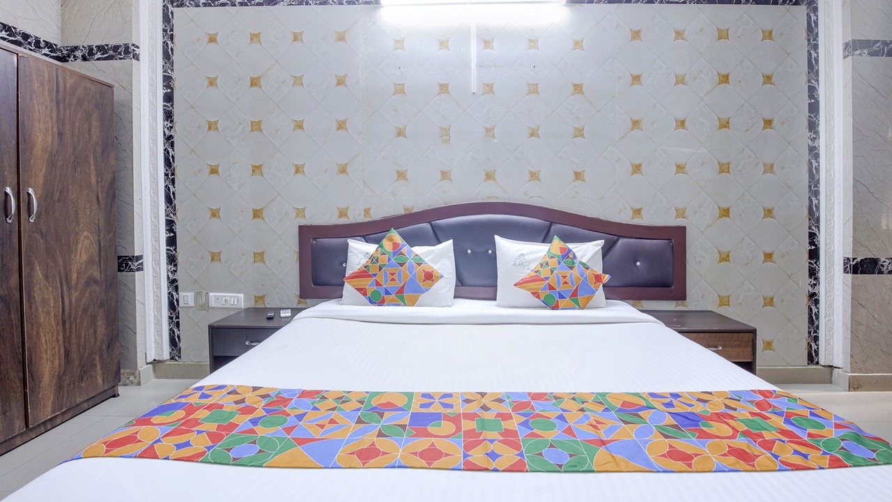 Photo of Bedroom in Perambur Purasavakam