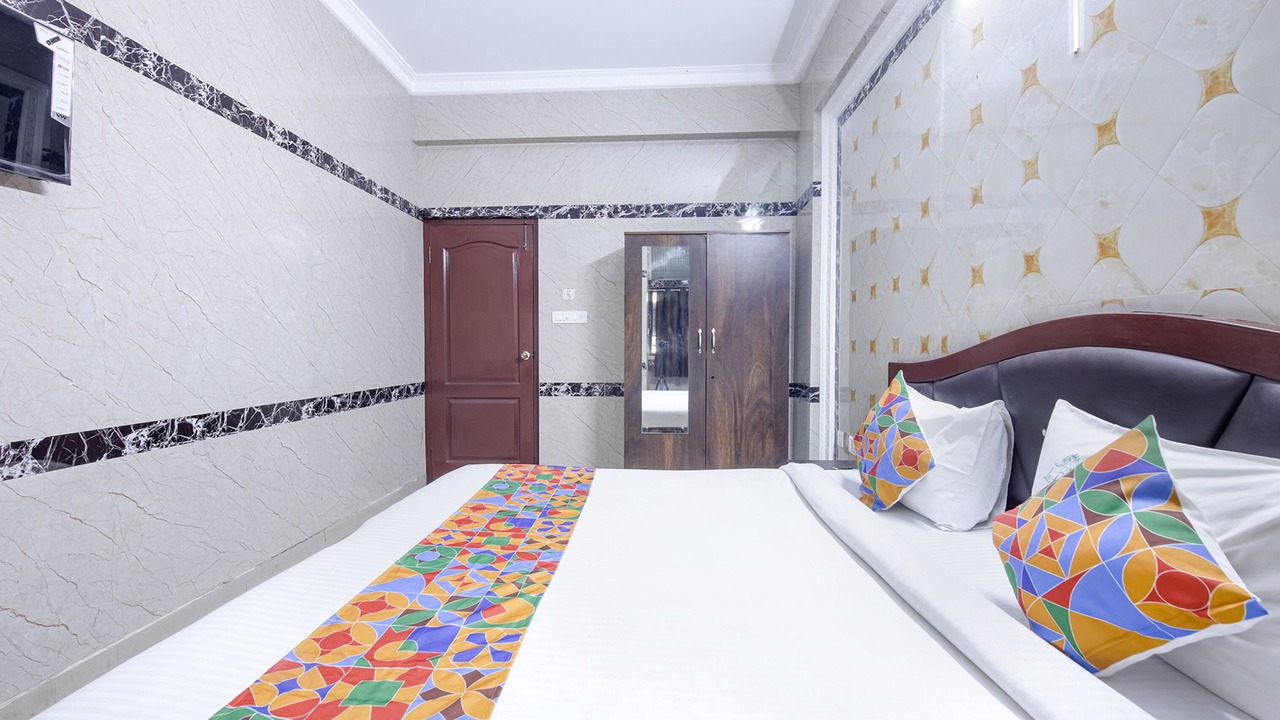 Photo of Bedroom in Perambur Purasavakam