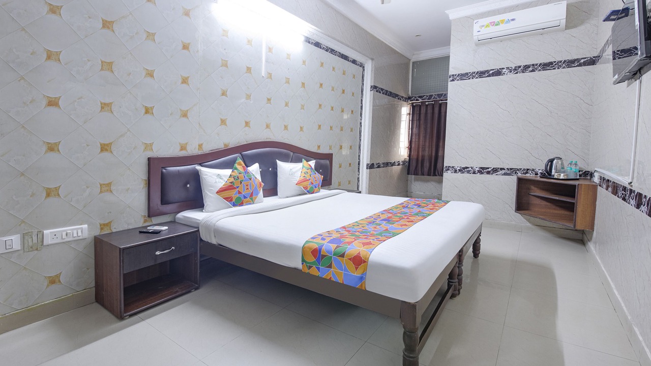 Photo of Bedroom in Perambur Purasavakam