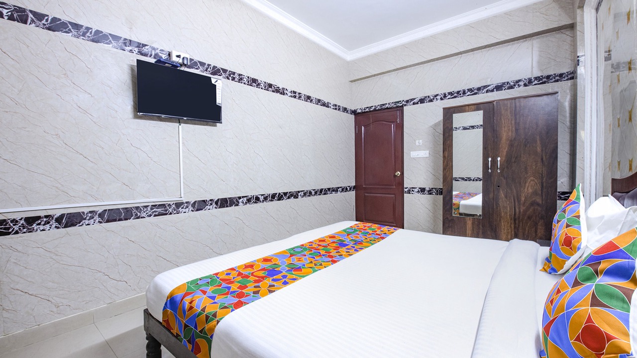 Photo of Bedroom in Perambur Purasavakam