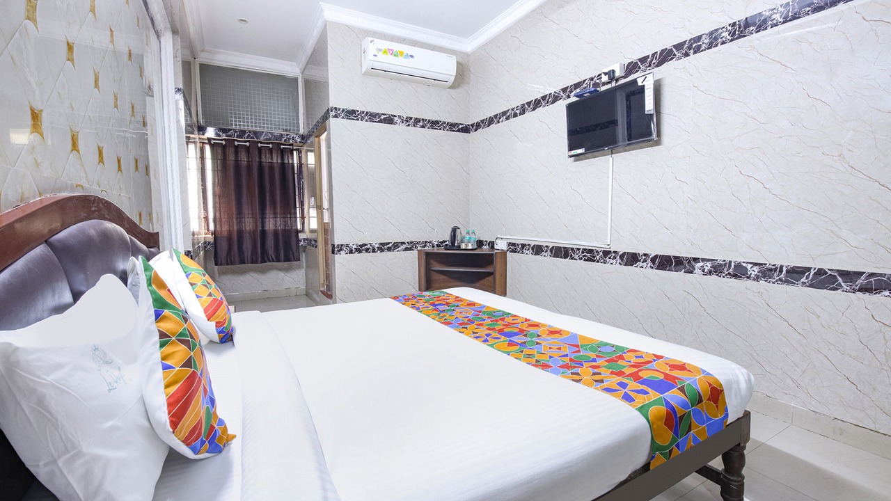 Photo of Bedroom in Perambur Purasavakam