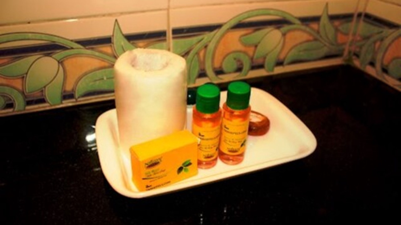Photo of Bathroom in Perambur Purasavakam