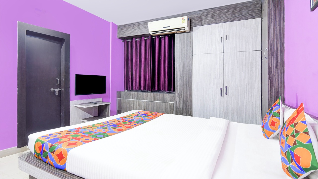 Photo of Bedroom in Ranchi