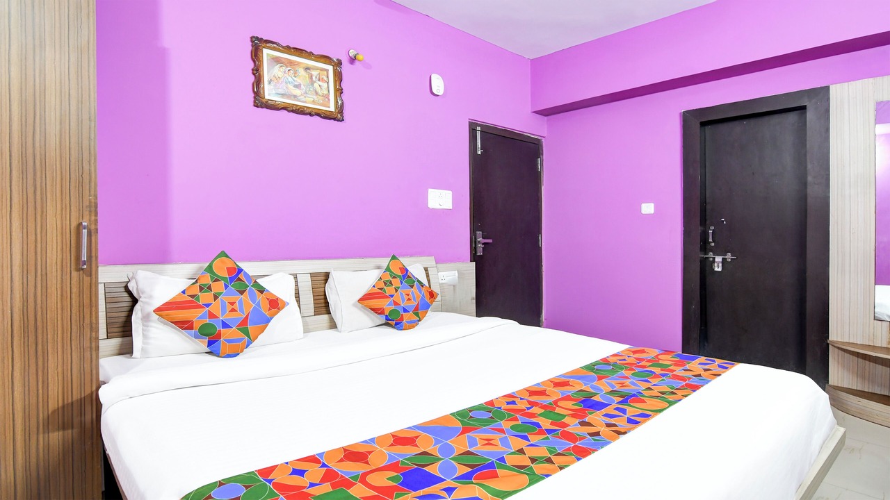 Photo of Bedroom in Ranchi