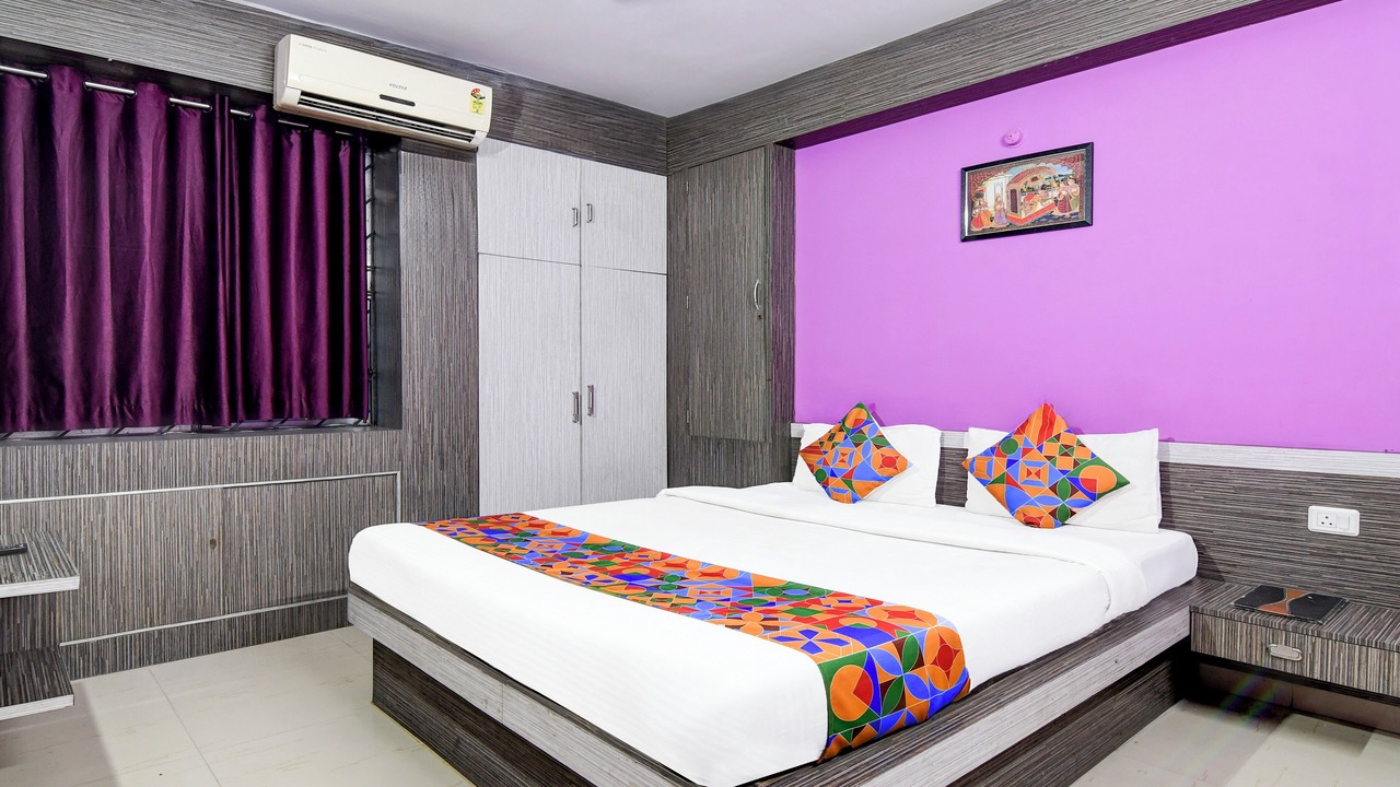 Photo of Bedroom in Ranchi