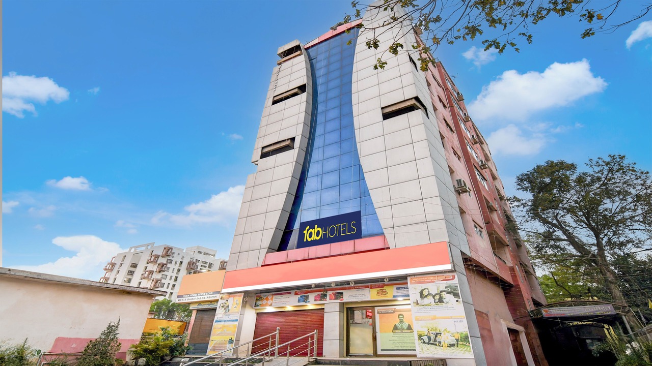 Photo of Outdoor in Ranchi