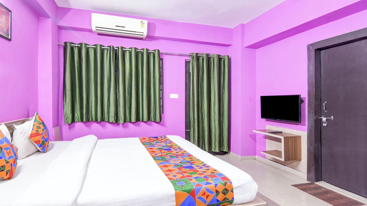 Photo of Bedroom in Ranchi